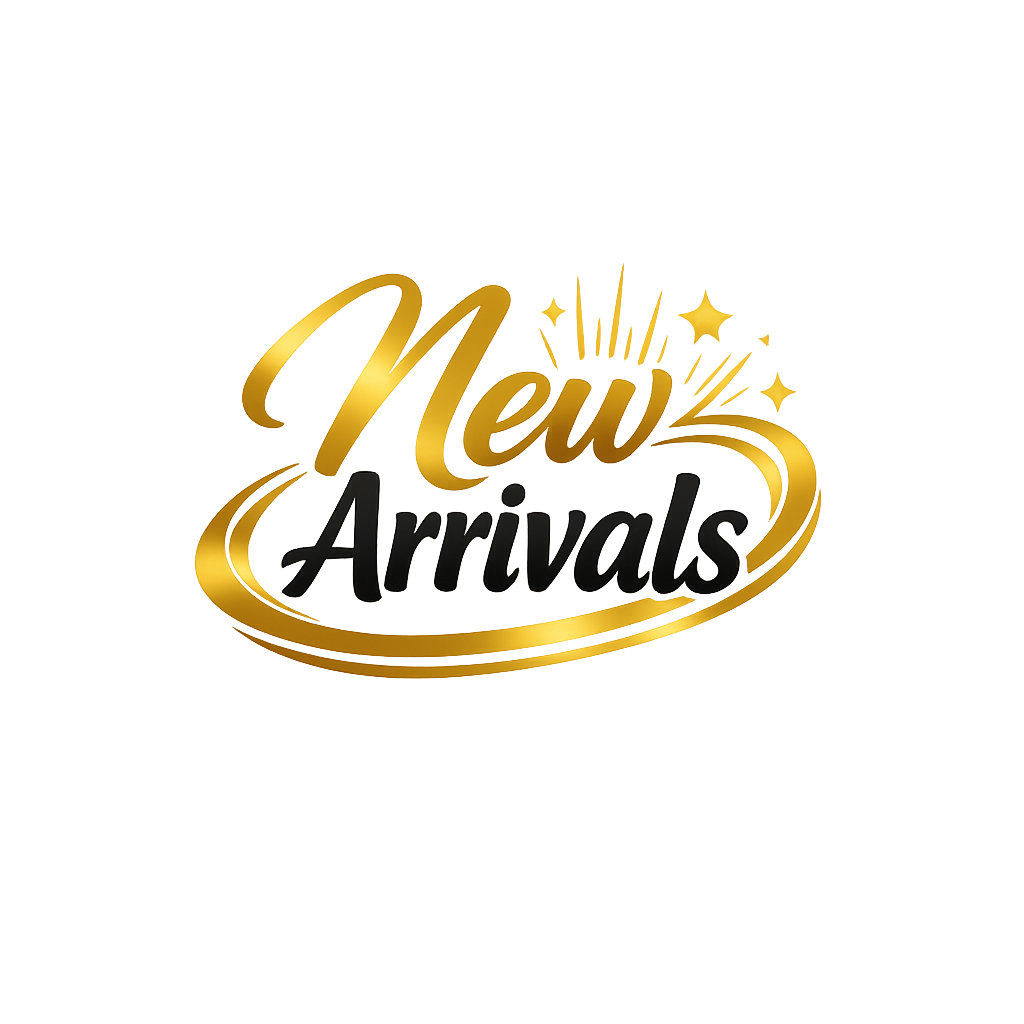 New Arrivals
