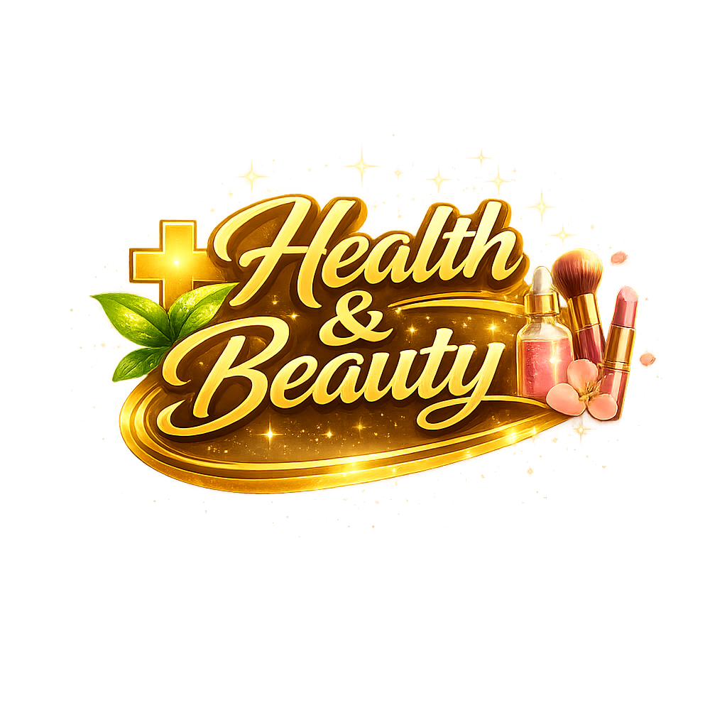 Health & Beauty