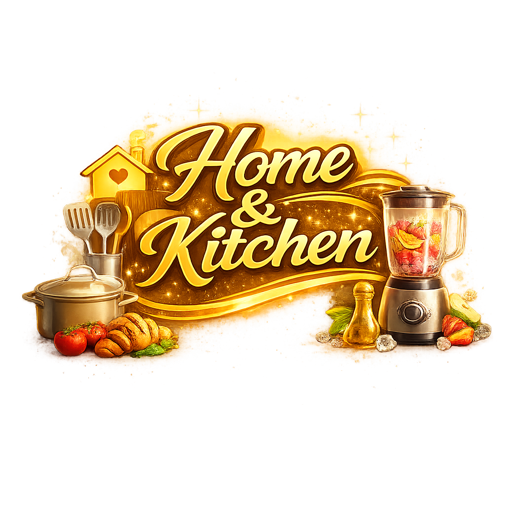 Home & Kitchen