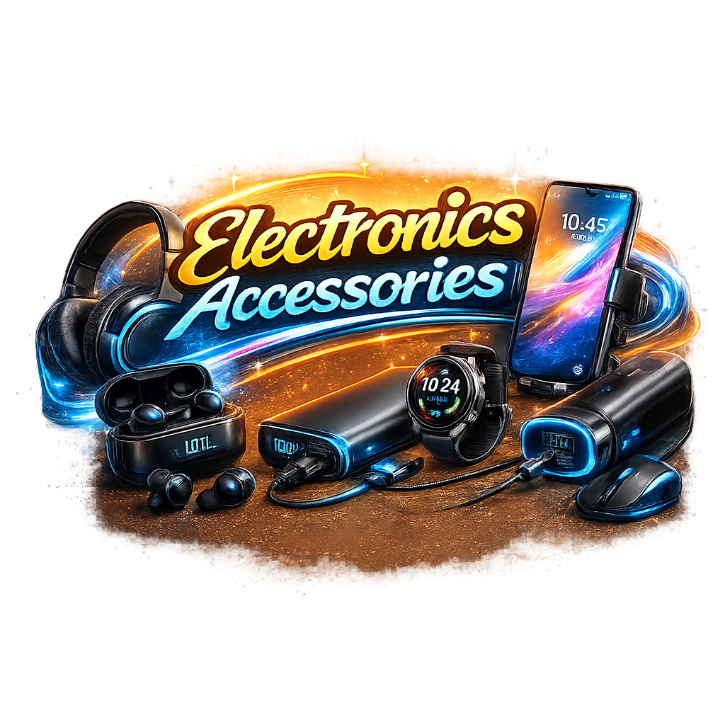 Electronics Accessories