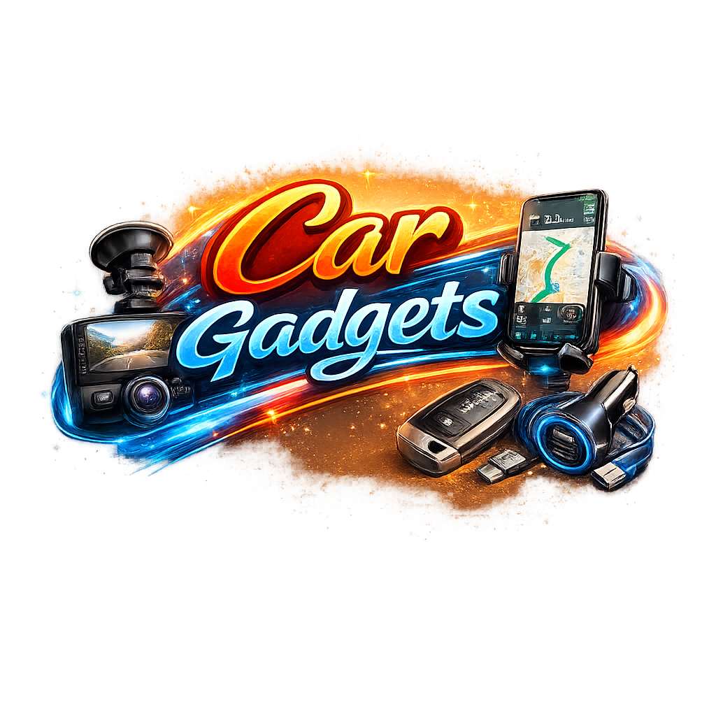 Car Gadgets