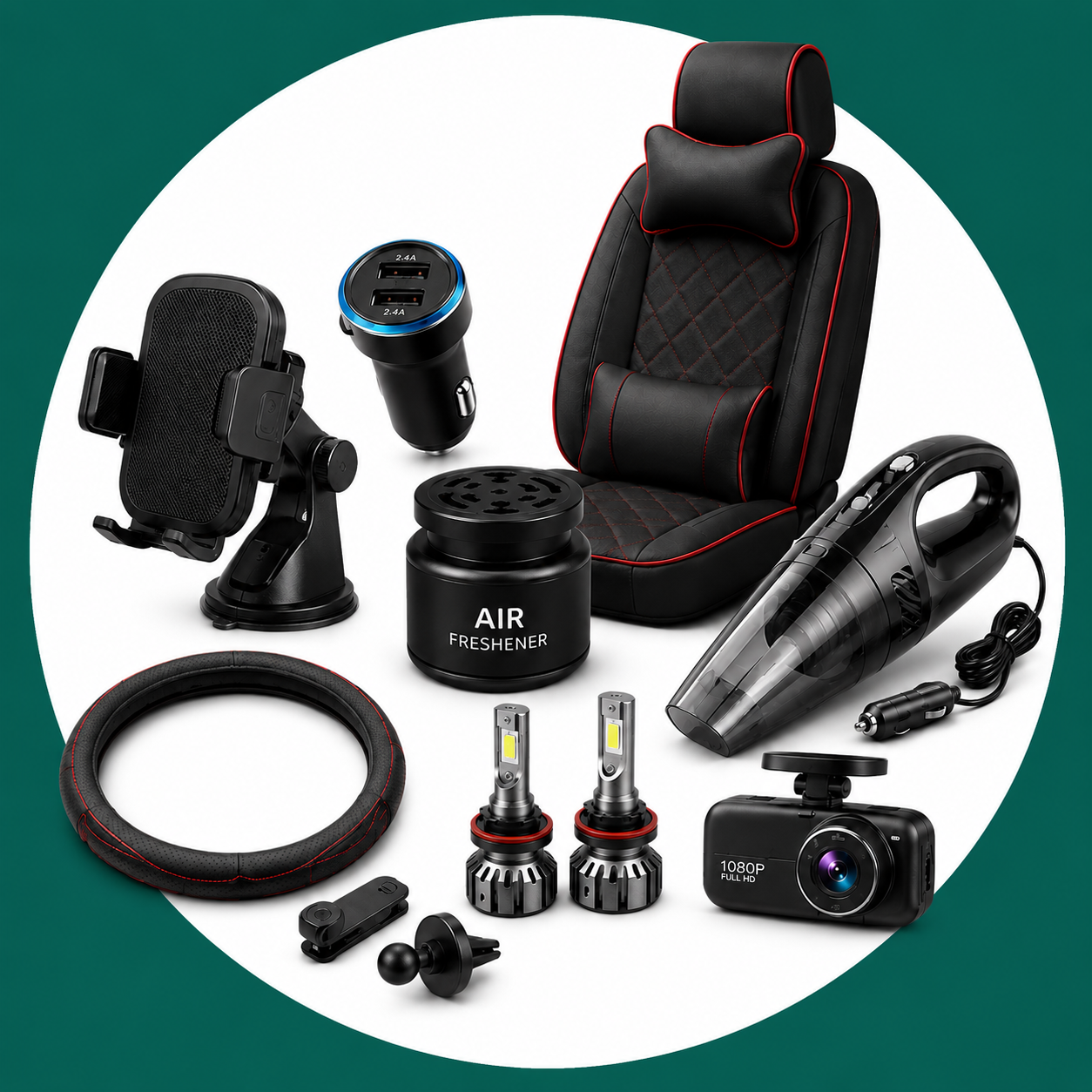 Car Gadgets