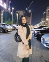 Sarah Ahmed