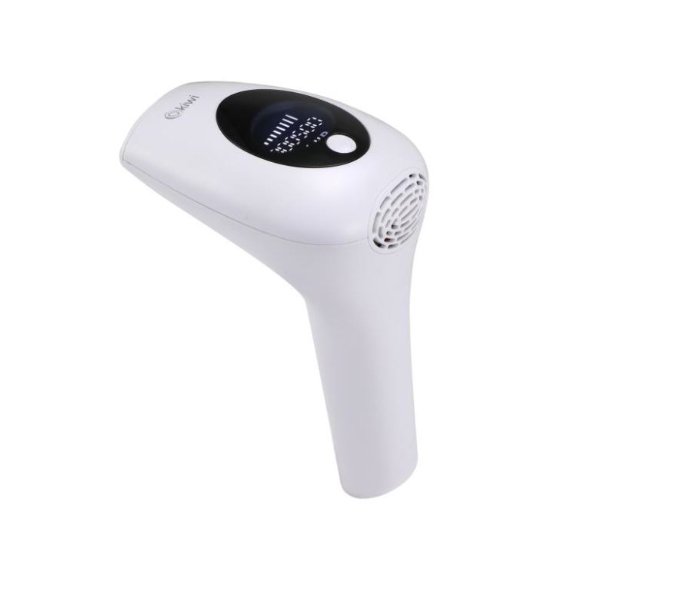 جهاز إزالة الشعر بالضوء النبضي المكثف (IPL) – إزالة شعر دائمة للوجه والجسم